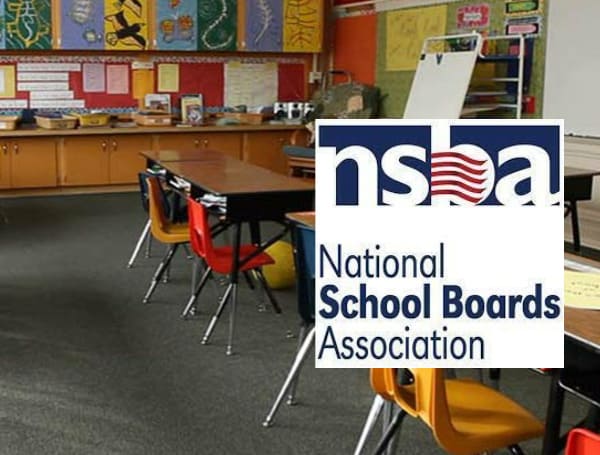 The NSBA sent a letter to Biden Sept. 29 urging him to activate the FBI, Secret Service, Homeland Security as well as the Department of Justice and National Threat Assessment Center to deal with “threats of violence and acts of intimidation” against school board members.
