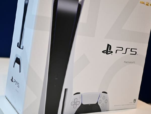 Texas Teenager Shot While Trying To Sell PlayStation 5