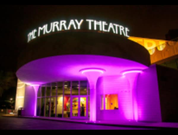 The Murray Theatre at Ruth Eckerd Hall presents The Ruth Eckerd Hall Chorus Holiday Concert on Tuesday, December 14 at 7:30 pm. Tickets go on sale Friday,
