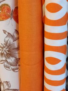 Interior Design Fabrics