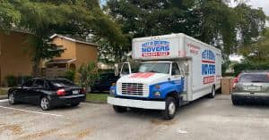 Coral Springs Moving Company