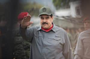 Scott Jason Cooper Maduro