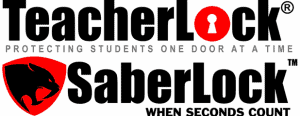 TeacherLock and SaberLock are trademarks of Defcon Products, LLC.