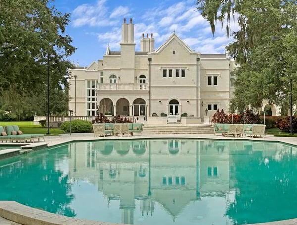 The Free Press- Tampa TFP Luxury Real Estate