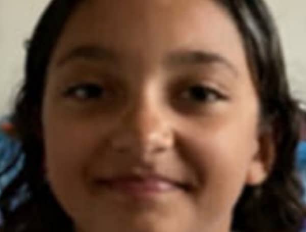 A Florida MISSING CHILD Alert has been issued for Edilsy Roca, a black female,