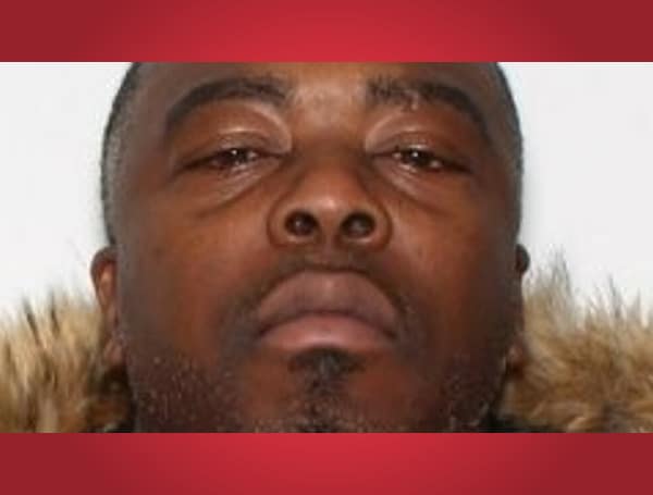 A reward of $5,000 is being offered for information leading to the arrest of Adrian C. Edwards for his involvement in the sex trafficking of a minor.