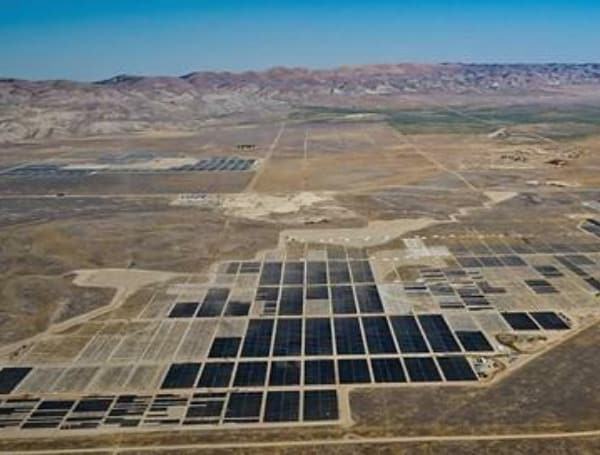 The Biden administration approved two solar projects, and it is nearing approval of a third, that will power hundreds of thousands of homes in California.