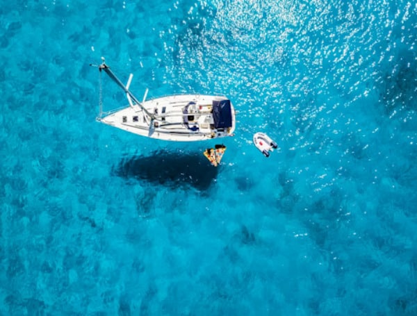 National Safe Boating Week kicks off the summer boating season as an annual reminder for boaters to prioritize safety while enjoying recreational activities on Florida’s beautiful waterways. 