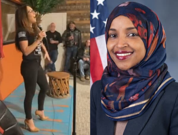 The House late Tuesday passed an anti-Islamophobia bill weeks after Colorado Republican Rep. Lauren Boebert implied that her Muslim Democratic colleague was a terrorist.