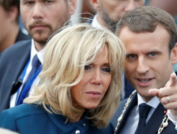 Brigitte Macron, the French first lady, will take legal action in response to a conspiracy theory on the internet that she is a transgender woman, BBC News reported.