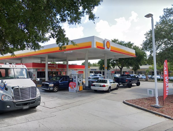 On Wednesday, units from East Lake, Safety Harbor, Oldsmar, and Palm Harbor Fire Rescue responded to a structure fire incident that was reported by multiple callers beginning at 2:08 PM at the Circle K on East Lake Road.