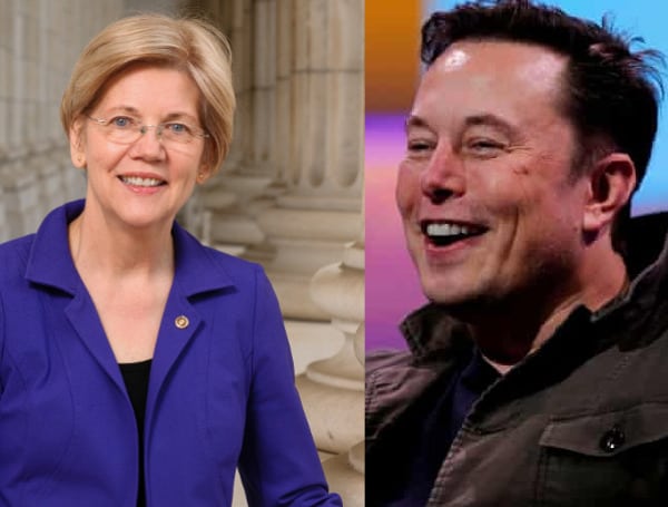Democratic Sen. Elizabeth Warren is asking voters for donations after a high-profile Twitter spat with billionaire Elon Musk in which she accused the Tesla CEO of “freeloading.”