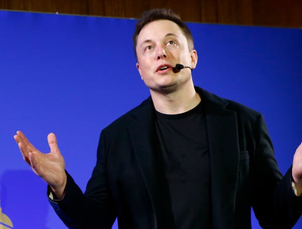 Tesla chief executive Elon Musk sold another roughly $1 billion in Tesla shares, nearing his apparent target of selling 10% of his stake in the electric car company.