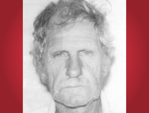 The man was later identified as Harvel Dean Golden who was 54 years of age.  Golden was a transient who had been living in the area for about one year.  He was discovered lying on a mattress in the woods deceased, with dried blood around the head area.  He appeared to have been beaten to death.  It is currently unknown as to what the motive was for this crime.