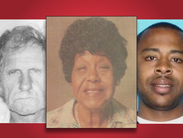 Three Florida Cold Case Murders