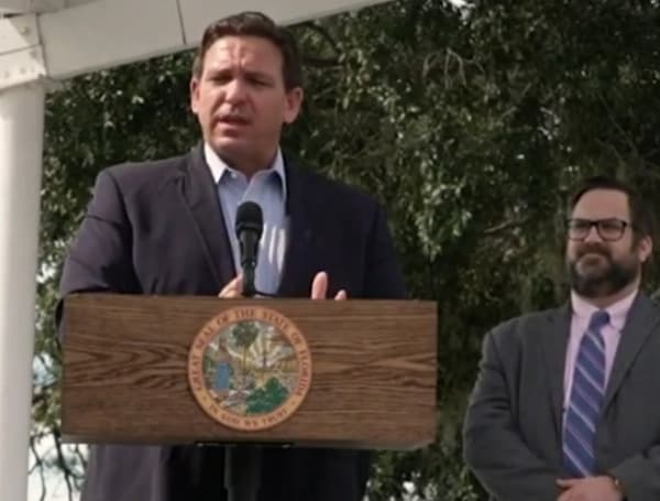 As states, courts and Congress bucks Biden vax mandate, DeSantis touts efforts to save jobs in Florida