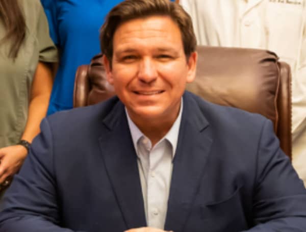 Today, Governor Ron DeSantis announced two Florida Job Growth Grant Fund awards for workforce education programs in rural communities.
