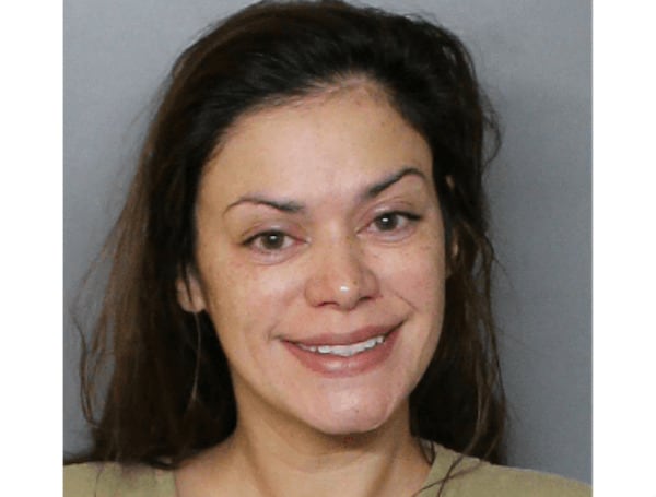 he woman stated that Victoria Hidalgo (2/7/84) had called her, “sounded as though she was under the influence of alcohol”, and stated she had fired a gun inside the home, prompting the woman to head over and check on her.