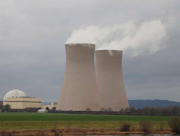 Germany announced that it would shutter its remaining six nuclear power plants by the end of 2022, completely ending its reliance on the renewable source.