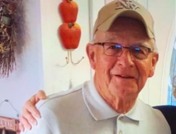 The Hernando County Sheriff's Office is requesting assistance from the community in locating a MISSING ENDANGERED ADULT