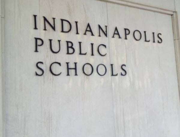 An Indianapolis Public Schools (IPS) administrator was fired Monday for “sharing public files” with news outlets as well as recordings of a district-sponsored “Racial Justice Speaker Series,” according to a statement.
