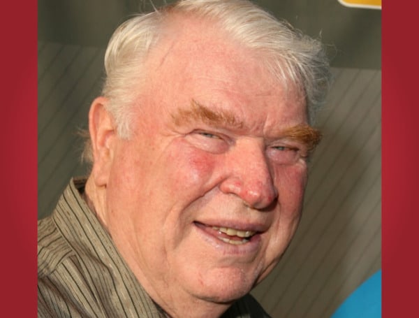 Few things are more synonymous with one another than John Madden and Thanksgiving.
