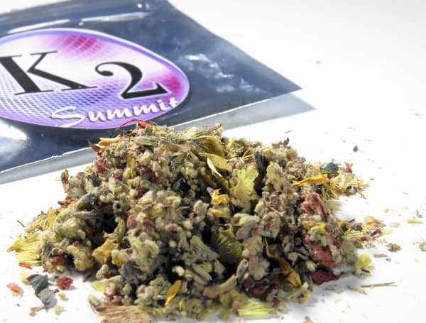 Tampa, Fla. - The Florida Department of Health in Hillsborough County is investigating multiple reports of individuals in the Tampa area who have become severely ill after smoking "spice," a synthetic form of marijuana.