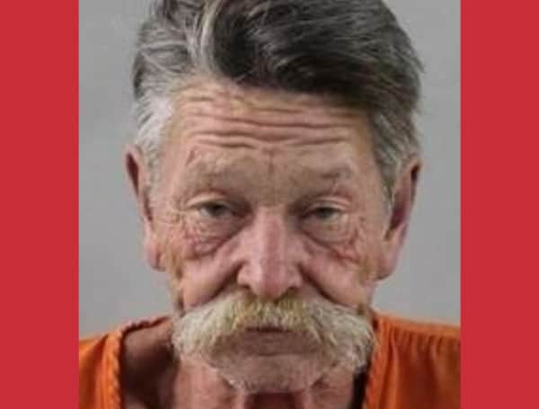 A tip from a witness Thursday night, December 23, 2021, helped Polk County deputies locate and stop a man who was driving recklessly, and it was subsequently determined that he was driving while impaired.