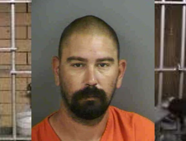 "Loco" Landlord Kills Florida Man, Burys Body In Yard After Lewd Acts Into Girlfriends Underwear