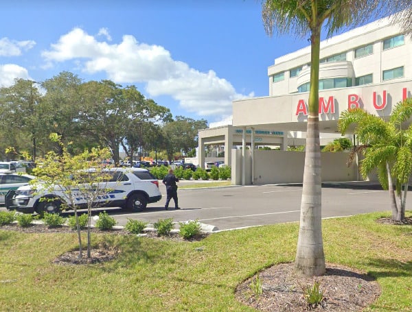 DUI Car Wrecks In Manatee County Hospital
