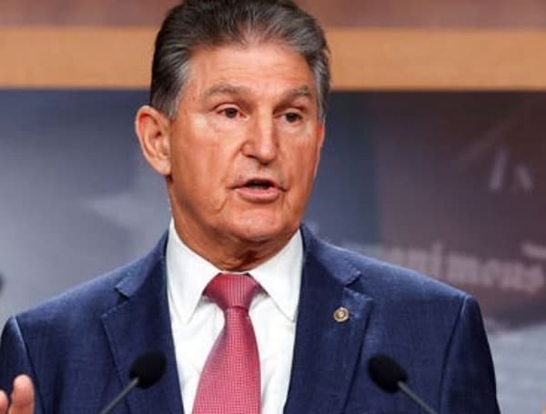 Liberals did not take Manchin’s decision well. Likely speaking for many on the left, actress Bette Midler tweeted on Monday: “What #JoeManchin, who represents a population smaller than Brooklyn, has done to the rest of America, who wants to move forward, not backward, like his state, is horrible. He sold us out. He wants us all to be just like his state, West Virginia. Poor, illiterate, and strung out.”