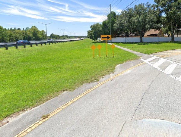 A 2-inch gas line rupture along McMullen Booth Road south of Tampa Road in Palm Harbor has been repaired. Traffic impacts have been cleared, and the evacuation of a medical building has been rescinded.