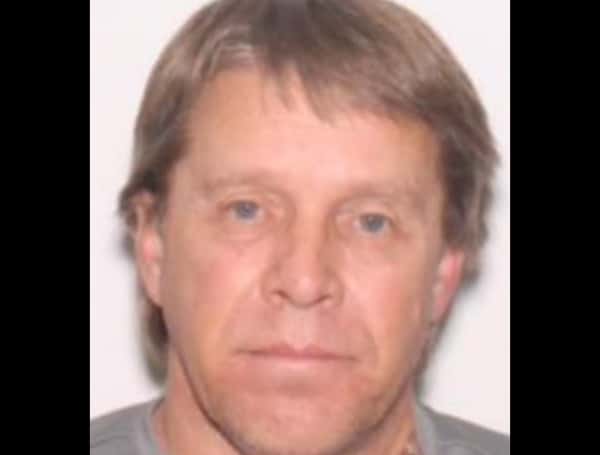 Pasco Sheriff's deputies were searching for Michael Quarles, a missing/endangered 56-year-old.