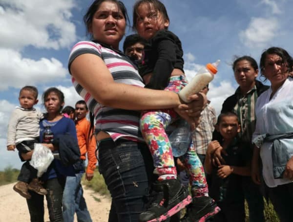 The Department of Homeland Security announced Thursday that it will seek suggestions from the public on how to prevent the separation of migrant families at the U.S.-Mexico border.