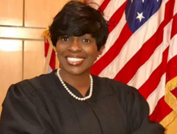 Jefferson County, Alabama, judge Nakita Blocton was removed from her job after numerous accusations of abuse against employees, colleagues and litigants while reportedly under the influence of Phentermine or other prescription drugs.