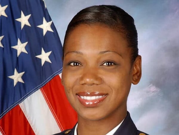 Nassau County Police Chief of Detectives Keechant Sewell will be the first woman and third black person to lead the New York Police Department, Mayor-Elect Eric Adams announced Tuesday.
