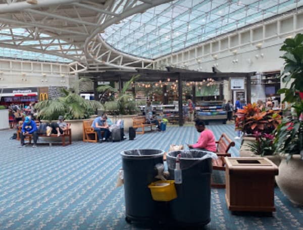 A federal judge refused Saturday requests by the Orlando airport and transit authorities to dismiss a lawsuit challenging their enforcement of mask mandates as violations of Florida law and the state constitution.