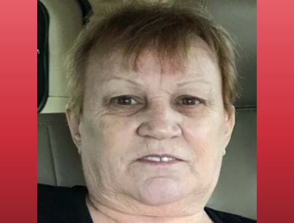 The New Port Richey Police Department is seeking the public's help in locating a missing and endangered woman