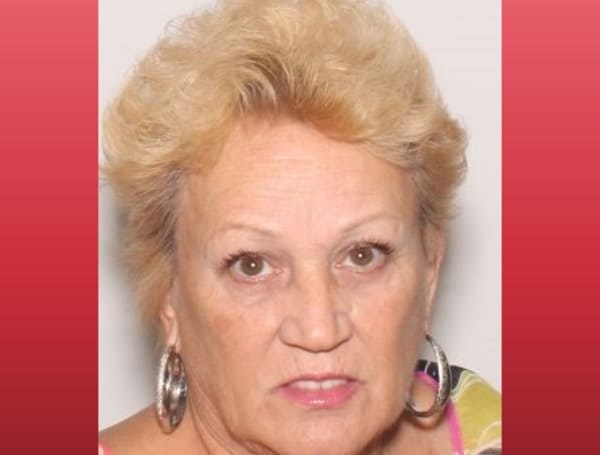 New Port Richey Police are seeking the public's help in locating a missing and endangered 75-year-old woman.