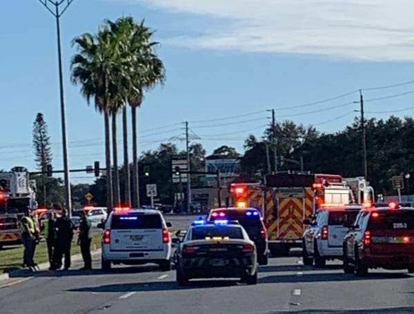 SARASOTA, FL. - The Sarasota County Sheriff’s Office is currently assisting The Florida Highway Patrol on a crash involving a single motorcycle.