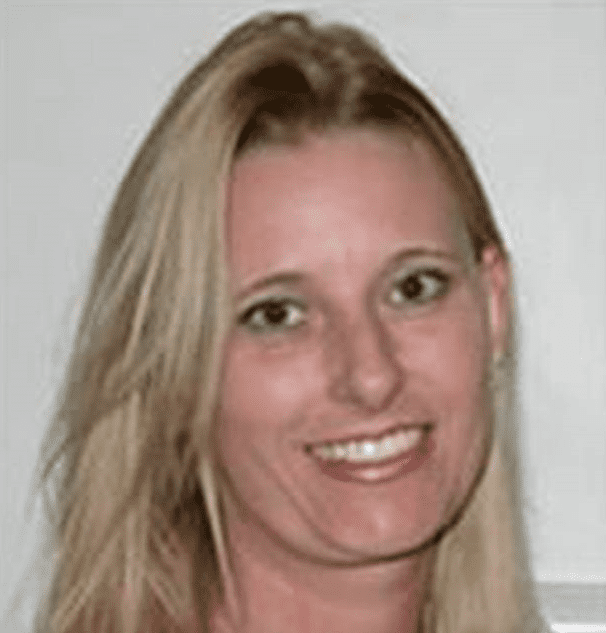 Around midnight on March 18, 2005, the body of Wende Ellinger was found in a fire at her residence at 10207 SW 84 Avenue, Gainesville (Kanapaha Highlands). 