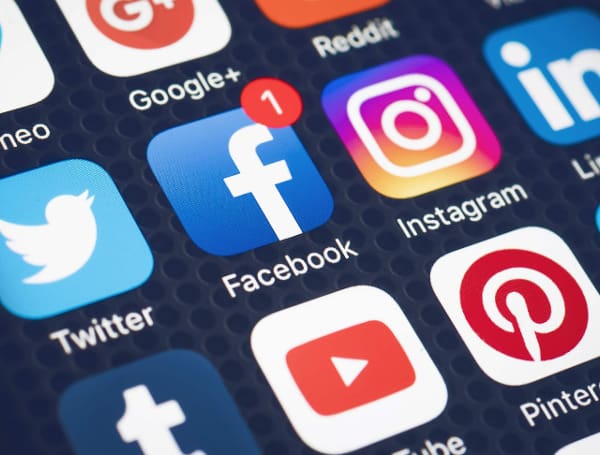 A majority of Americans don’t trust major social media platforms, including TikTok, Facebook, and Instagram, to keep their data safe, according to a new poll.