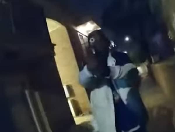 We also watch the video and discuss Oklahoma City Police Officer Andrew Ash allowing suspect, Antwon Hill, to pull his gun on him, with Ash replying with verbal begging.