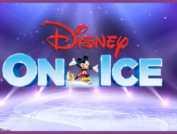 Disney On Ice Presents Let's Celebrate Features Fourteen Classic And Modern Disney Stories At Amalie Arena