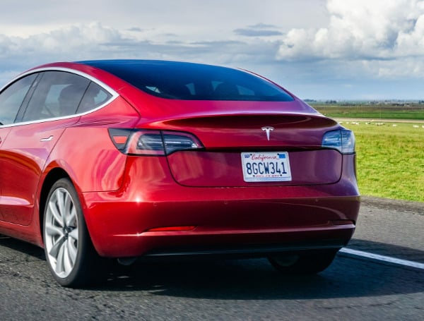 Tesla issued recalls for nearly half a million Model S and Model 3 vehicles over potential safety concerns resulting from malfunctioning trunk technology, Barron’s reported.