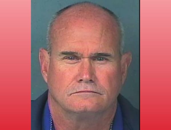 A 58-year-old Brooksville man is behind bars after committing egregious sexual acts with children. Hernando County Florida