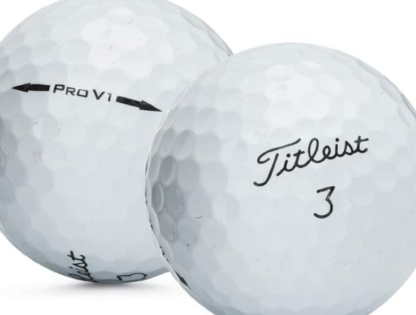 How else to explain it refuses to let golfers personalize balls with the increasingly popular slogan “Let’s Go Brandon,” but readily accepts anti-Trump and anti-conservative phrases?