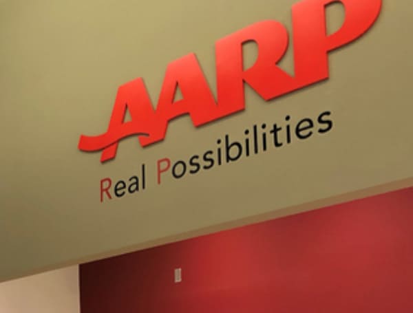 The American Association of Retired Persons (AARP) raked in massive profits in 2020, mostly from royalties on branded health insurance policies, not memberships, according to company financial documents.
