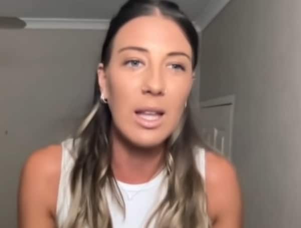 Hayley Hodgson, a 26-year-old Australian woman, recounted her two-week confinement in a COVID-19 quarantine camp in an interview with UnHerd published Thursday.