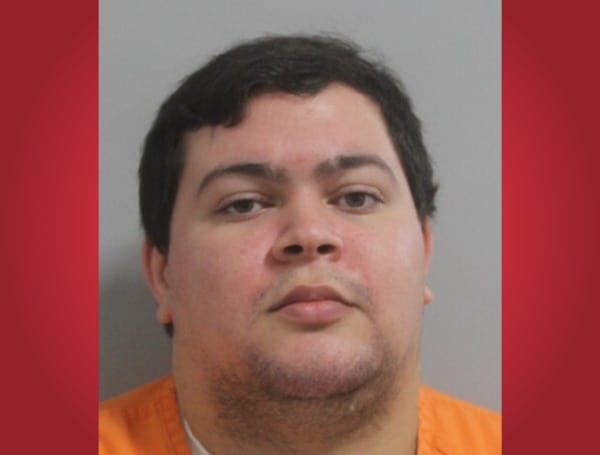 A Lakeland man has been re-arrested after bonding out of the Polk County Jail for a December 8, 2021 arrest.